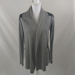 Allie & Rob Cardigan Sweater